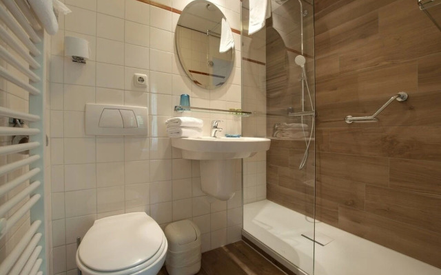 Boetiek hotel BonAparte - Lochem