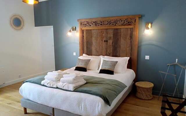 Château de la Voirie