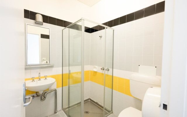 Melbourne Metro YHA