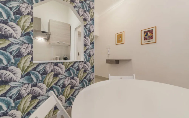 Saint Peter Suite Apartment