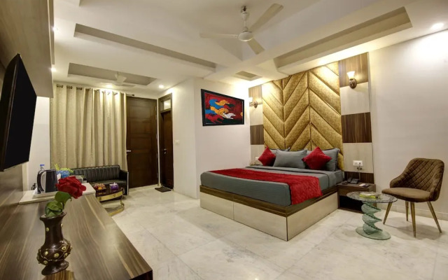 Sonesta Luxury Apartment