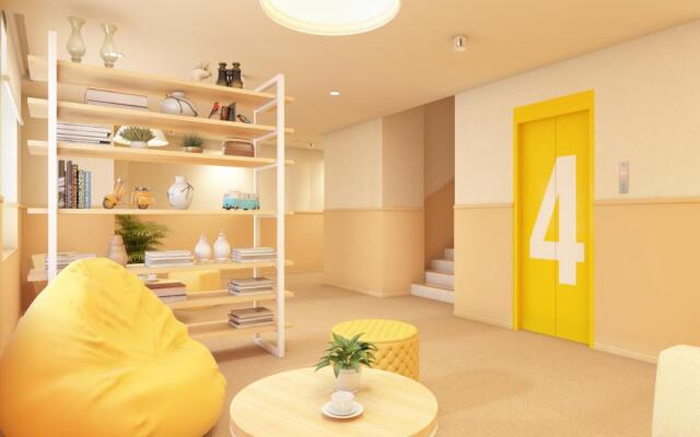 Bloom Hotel - Jalandhar