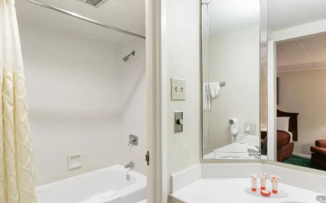 Hotel Columbia Sc I-20/I-26
