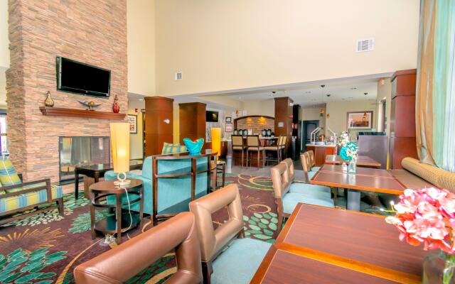 Staybridge Suites Houston IAH - Beltway 8 by IHG