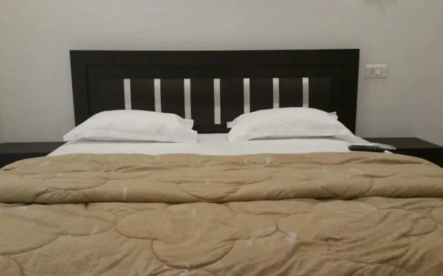 Arista Service Apartments Andheri