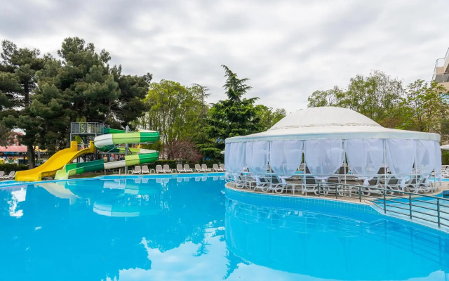 iHotel Sunny Beach