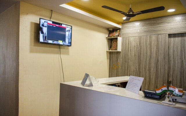 FabHotel Magnum Pride