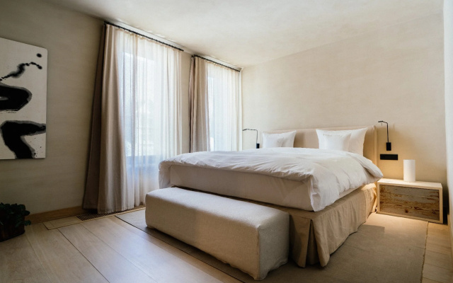 Hotel PURS