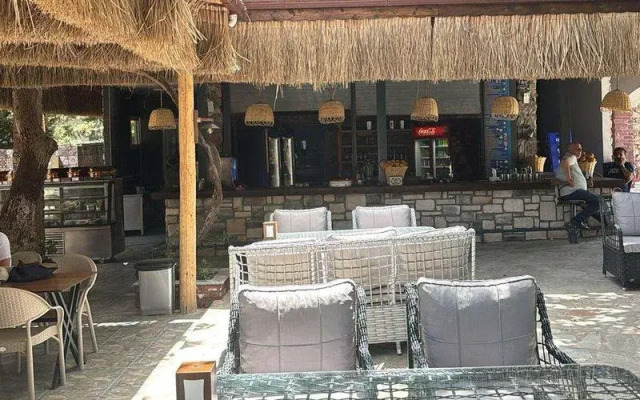 Ballı Boutique Hotel & Restaurant