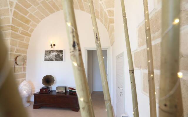 Luxury B&B Casina il Mandorlo