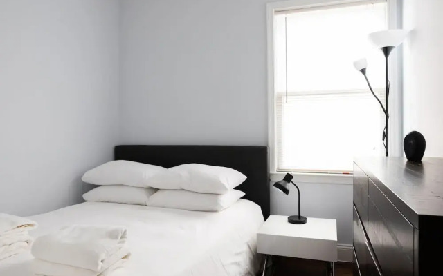 5 Bedroom Gem Minutes from Manhattan