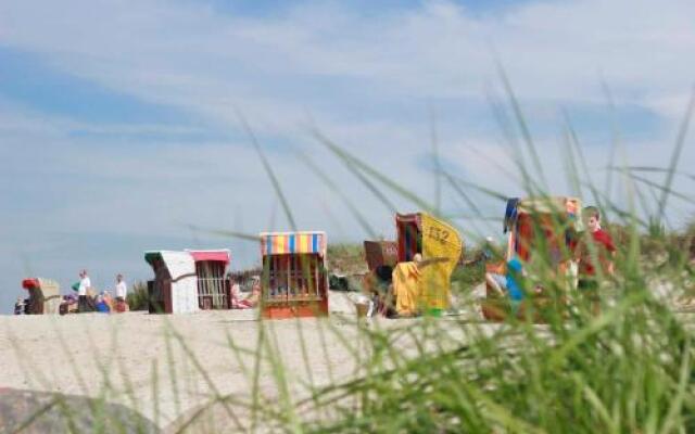 Steiner Strandappartements Appartement 204 Seeseite