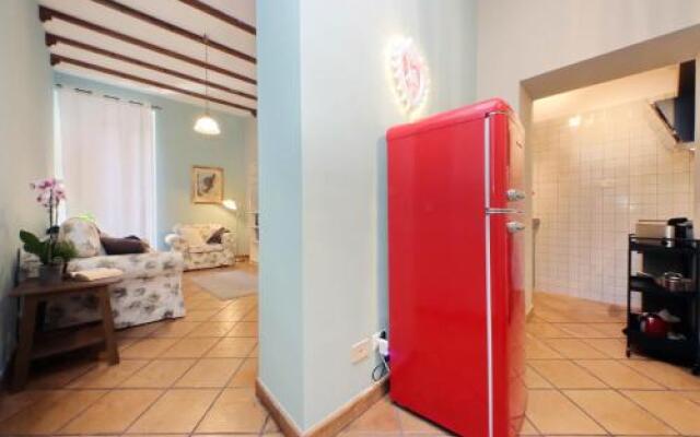 The Rigoletto Apartment