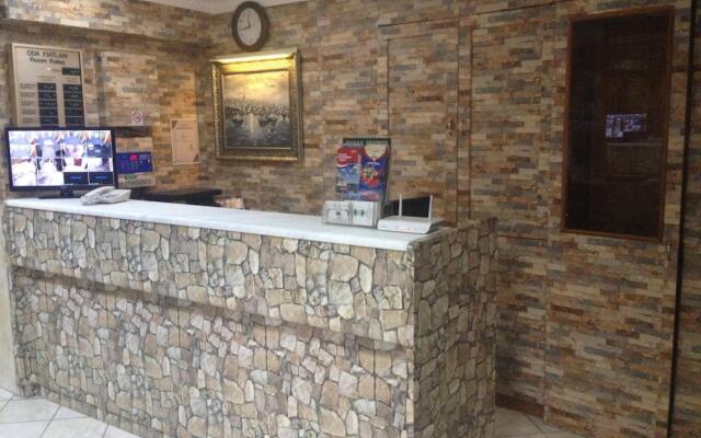 Hotel Oz Villa