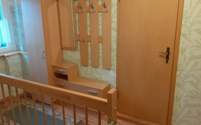 Apartments Fröhling