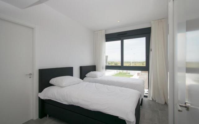 205 Luxury Gran Villa - Alicante Holiday