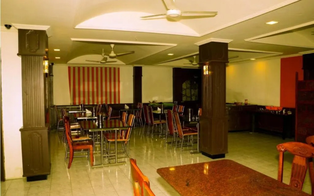 Hotel Gowtham