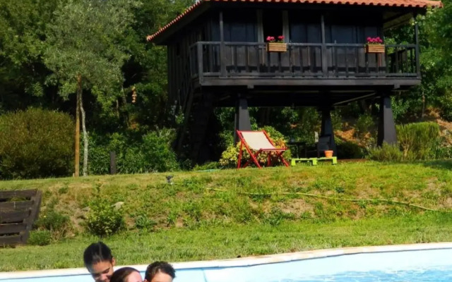 Pool Villa Espigueiro I