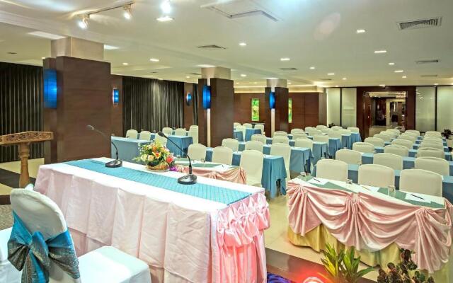 Navarat Heritage Hotel