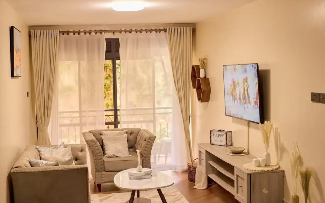 Sand Grains Residences 001