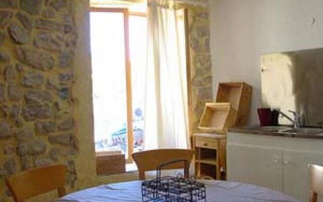 Gite les Hirondelles