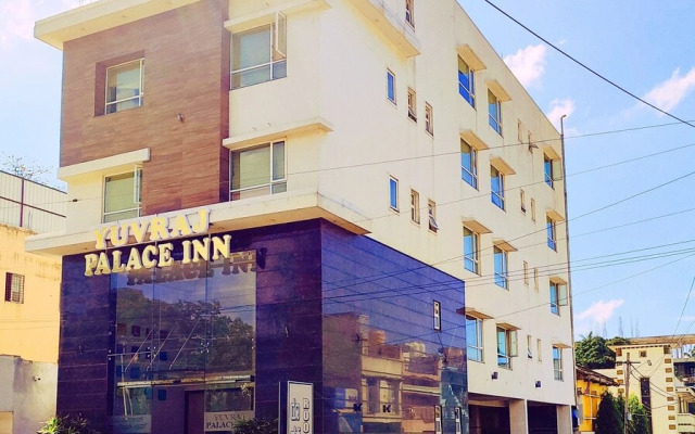 Yuvraj Palace Inn