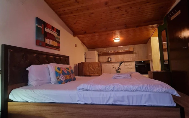 Guesthouse Hotel My Home