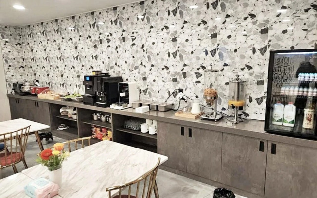 Hotel Adele in Gyeongju
