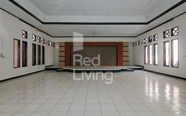 KORPRI Live House RedPartner