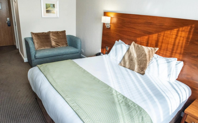 Holiday Inn Newcastle South by IHG