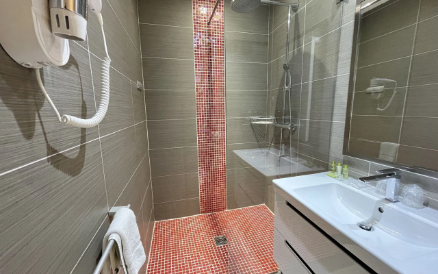 Hotel Baptistin