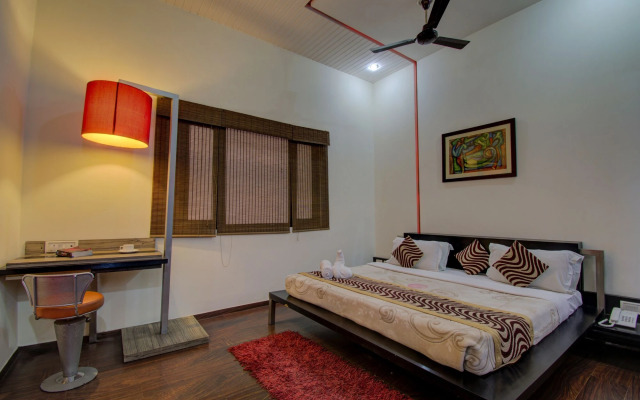 Zostel Delhi