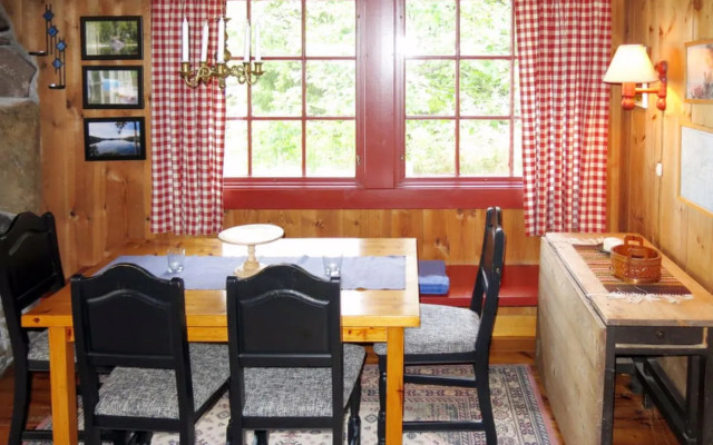 Holiday Home Vigdisheimen (SOO225)