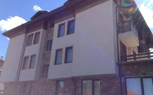 Studio in Bansko Gramadeto
