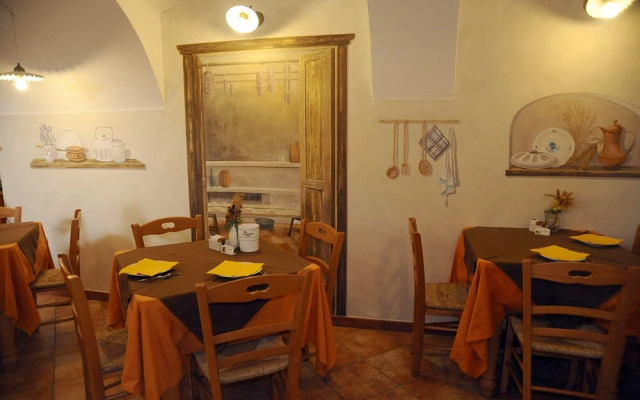 Affittacamere B&B Cà mea Dina