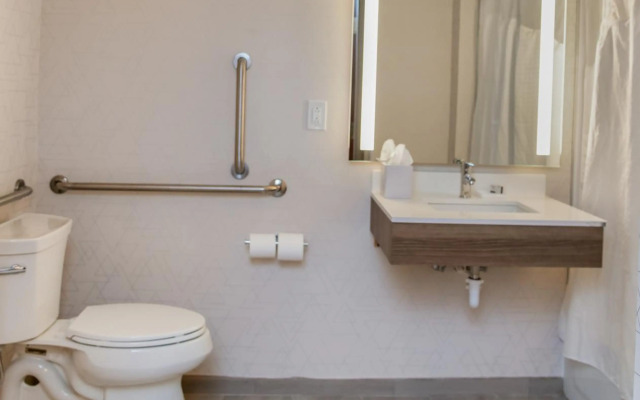 Holiday Inn Express Hotel & Suites Pittsburgh-South Side by IHG