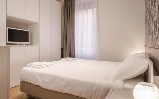 Calzolerie Apartment