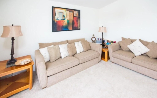 John's West Haven Vacation Home