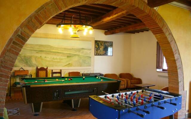 Stunning private villa with private pool, WIFI, TV, pets allowed and parking, close to Montepulc