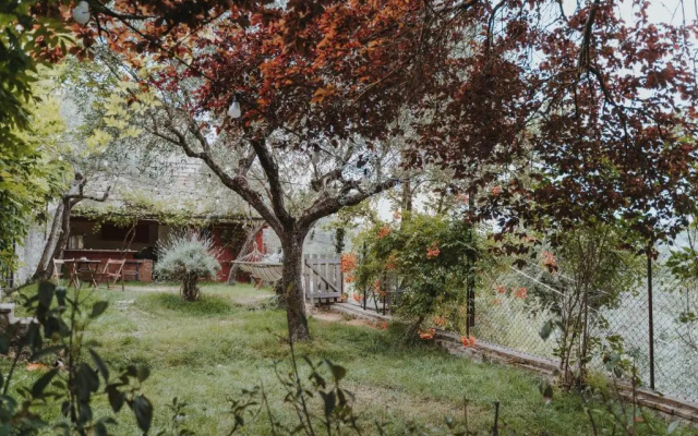 Хостел Ostello Bello Assisi Bevagna