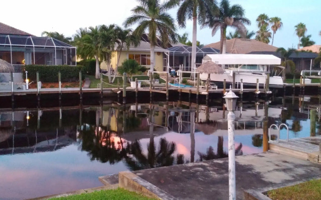 Villa Turquoise Coast