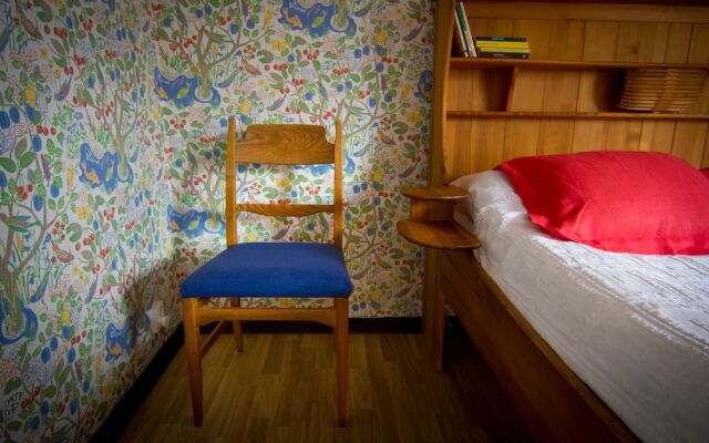 Vallåsens Värdshus - Hostel