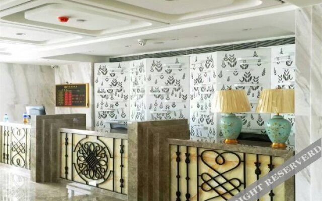 Caifu Traders Hotel
