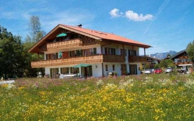 Gästehaus Bernhard