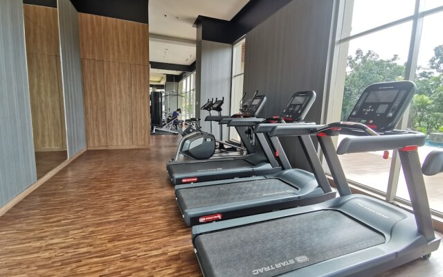 Transpark Cibubur by Arsakha Property Management