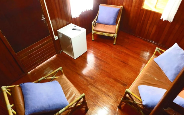 Hotel Piccolo Mondo