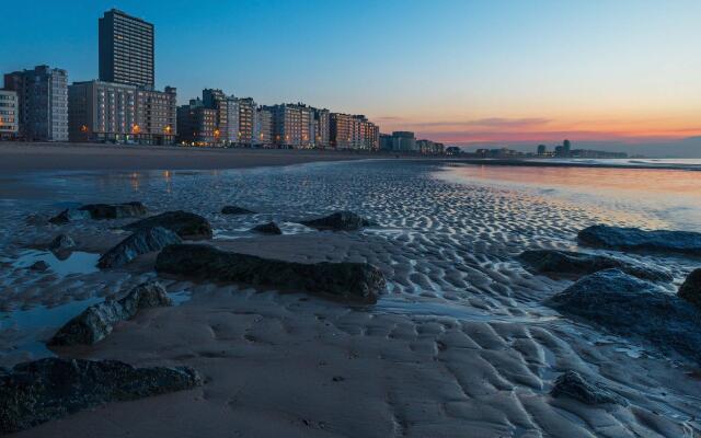 Hotel Mercure Oostende