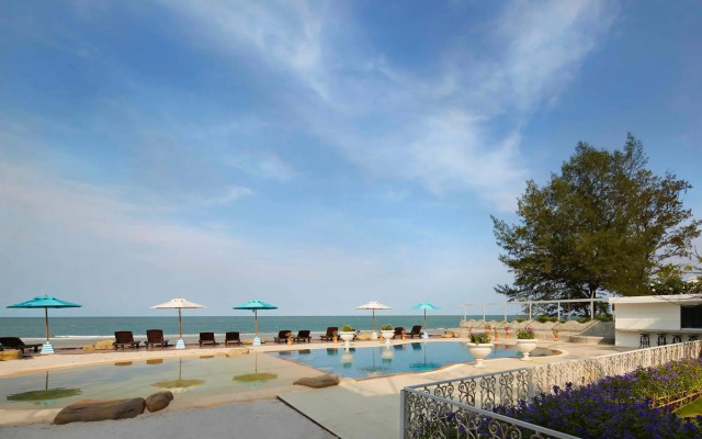 My Resort Huahin by Grandroomservices