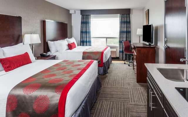 Ramada by Wyndham Moose Jaw