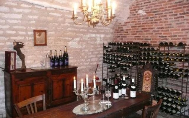Les Roches - Chateaux & Hotels Collection
